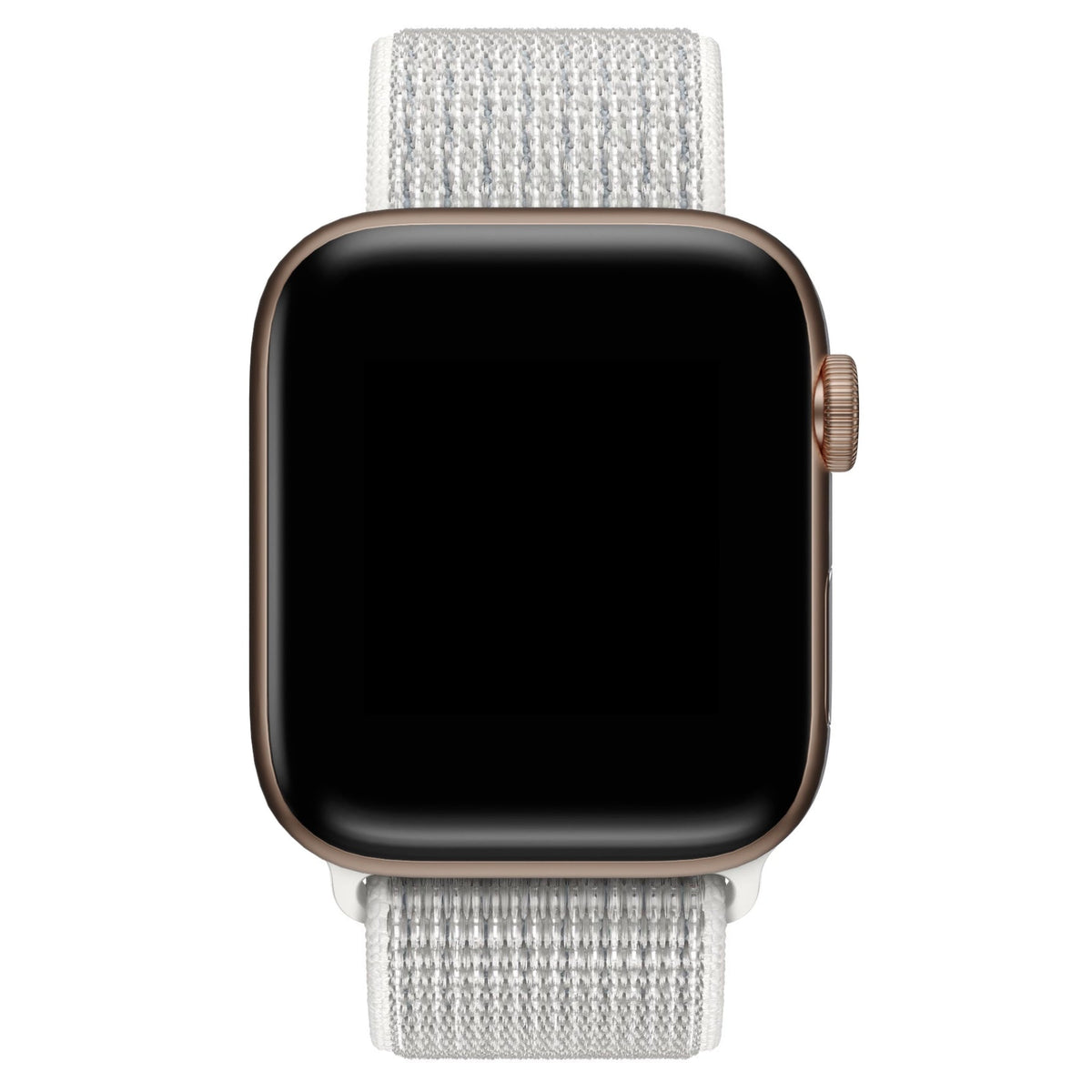 Apple Watch Uyumlu Spor Loop Kordon Everest  bikordon