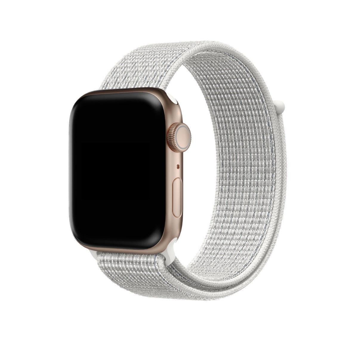 Apple Watch Uyumlu Spor Loop Kordon Everest  bikordon