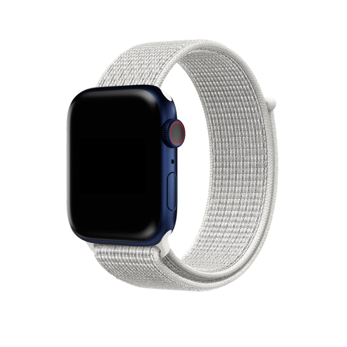 Apple Watch Uyumlu Spor Loop Kordon Everest  bikordon