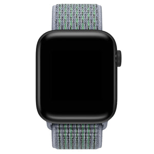 Apple Watch Uyumlu Spor Loop Kordon Fuksit  bikordon