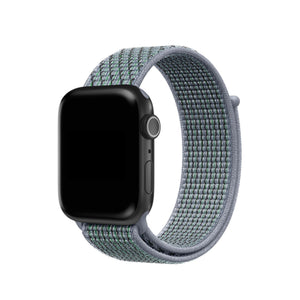 Apple Watch Uyumlu Spor Loop Kordon Fuksit  bikordon