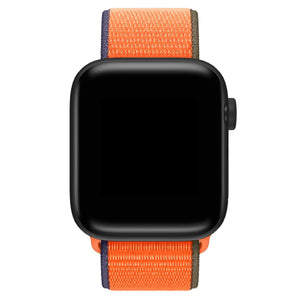 Apple Watch Uyumlu Spor Loop Kordon Jasper  bikordon