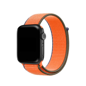 Apple Watch Uyumlu Spor Loop Kordon Jasper  bikordon