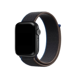 Apple Watch Uyumlu Spor Loop Kordon Labradorit  bikordon