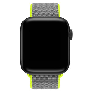 Apple Watch Uyumlu Spor Loop Kordon Mahi  bikordon