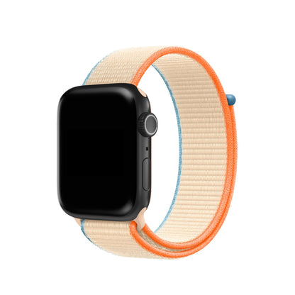 Apple Watch Uyumlu Spor Loop Kordon Moonstone  bikordon