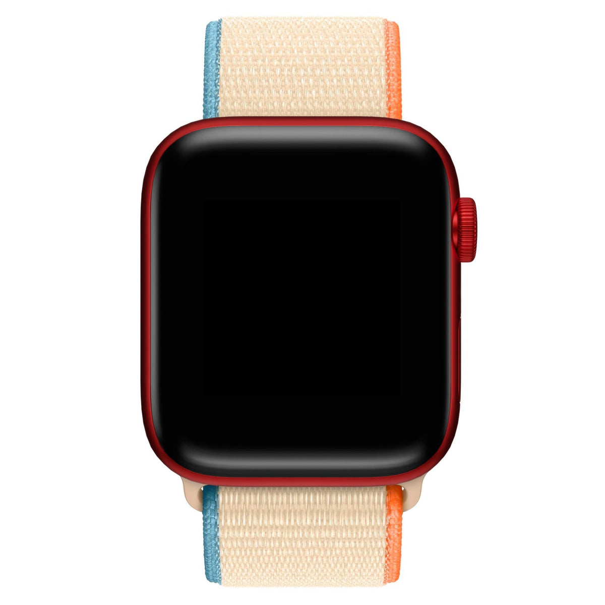 Apple Watch Uyumlu Spor Loop Kordon Moonstone  bikordon