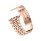 Apple Watch Uyumlu Beads Loop Çelik Kordon July  bikordon