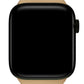 Apple Watch Uyumlu Premium Deri Loop Kordon Tawny  bikordon