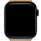 Apple Watch Uyumlu Premium Deri Loop Kordon Tawny