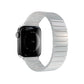 Apple Watch Uyumlu Seramik Loop Kordon Beyaz  bikordon