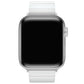 Apple Watch Uyumlu Seramik Loop Kordon Beyaz  bikordon