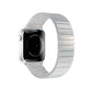 Apple Watch Uyumlu Seramik Loop Kordon Beyaz  bikordon