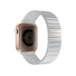 Apple Watch Uyumlu Seramik Loop Kordon Beyaz  bikordon