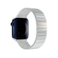 Apple Watch Uyumlu Seramik Loop Kordon Beyaz  bikordon