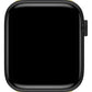 Apple Watch Uyumlu Silikon Spor Kordon Kozmik Sarı  bikordon