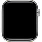 Apple Watch Uyumlu Silikon Spor Kordon Kozmik Sarı  bikordon