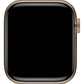 Apple Watch Uyumlu Silikon Spor Kordon Kozmik Sarı  bikordon