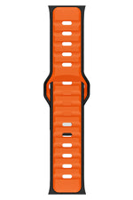 Apple Watch Ultra Uyumlu Dualflex Kordon Blazecore bikordon