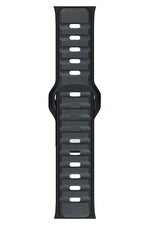 Apple Watch Ultra Uyumlu Dualflex Kordon Slatecore bikordon
