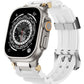 Apple Watch Ultra Uyumlu Gripline Kordon Nimbus bikordon