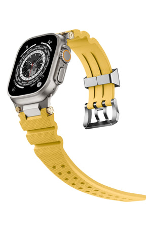 Apple Watch Ultra Uyumlu Gripline Kordon Solarix bikordon