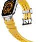 Apple Watch Ultra Uyumlu Gripline Kordon Solarix bikordon