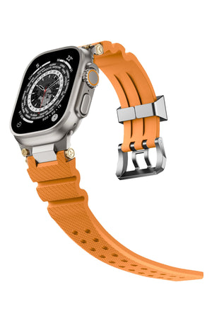 Apple Watch Ultra Uyumlu Gripline Kordon Torchlight bikordon