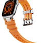 Apple Watch Ultra Uyumlu Gripline Kordon Torchlight bikordon