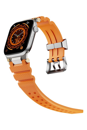 Apple Watch Ultra Uyumlu Gripline Kordon Torchlight bikordon