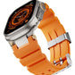 Apple Watch Ultra Uyumlu Gripline Kordon Torchlight bikordon