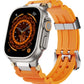 Apple Watch Ultra Uyumlu Gripline Kordon Torchlight bikordon