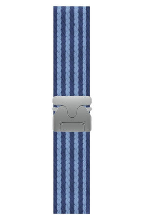 Apple Watch / Ultra Uyumlu Strapline Örgü Kordon Drim
