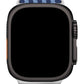 Apple Watch / Ultra Uyumlu Strapline Örgü Kordon Drim