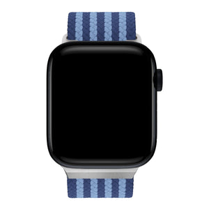 Apple Watch / Ultra Uyumlu Strapline Örgü Kordon Drim bikordon