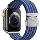 Apple Watch / Ultra Uyumlu Strapline Örgü Kordon Drim