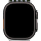 Apple Watch / Ultra Uyumlu Strapline Örgü Kordon Marn