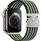 Apple Watch / Ultra Uyumlu Strapline Örgü Kordon Marn