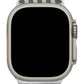 Apple Watch / Ultra Uyumlu Strapline Örgü Kordon Mistone