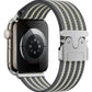 Apple Watch / Ultra Uyumlu Strapline Örgü Kordon Mistone