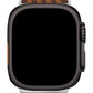 Apple Watch / Ultra Uyumlu Strapline Örgü Kordon Rusk