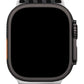 Apple Watch / Ultra Uyumlu Strapline Örgü Kordon Smok