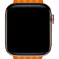 Apple Watch / Ultra Uyumlu Strapline Örgü Kordon Tangeray