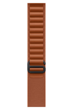 Apple Watch Uyumlu Alpine Loop Kordon Carm bikordon