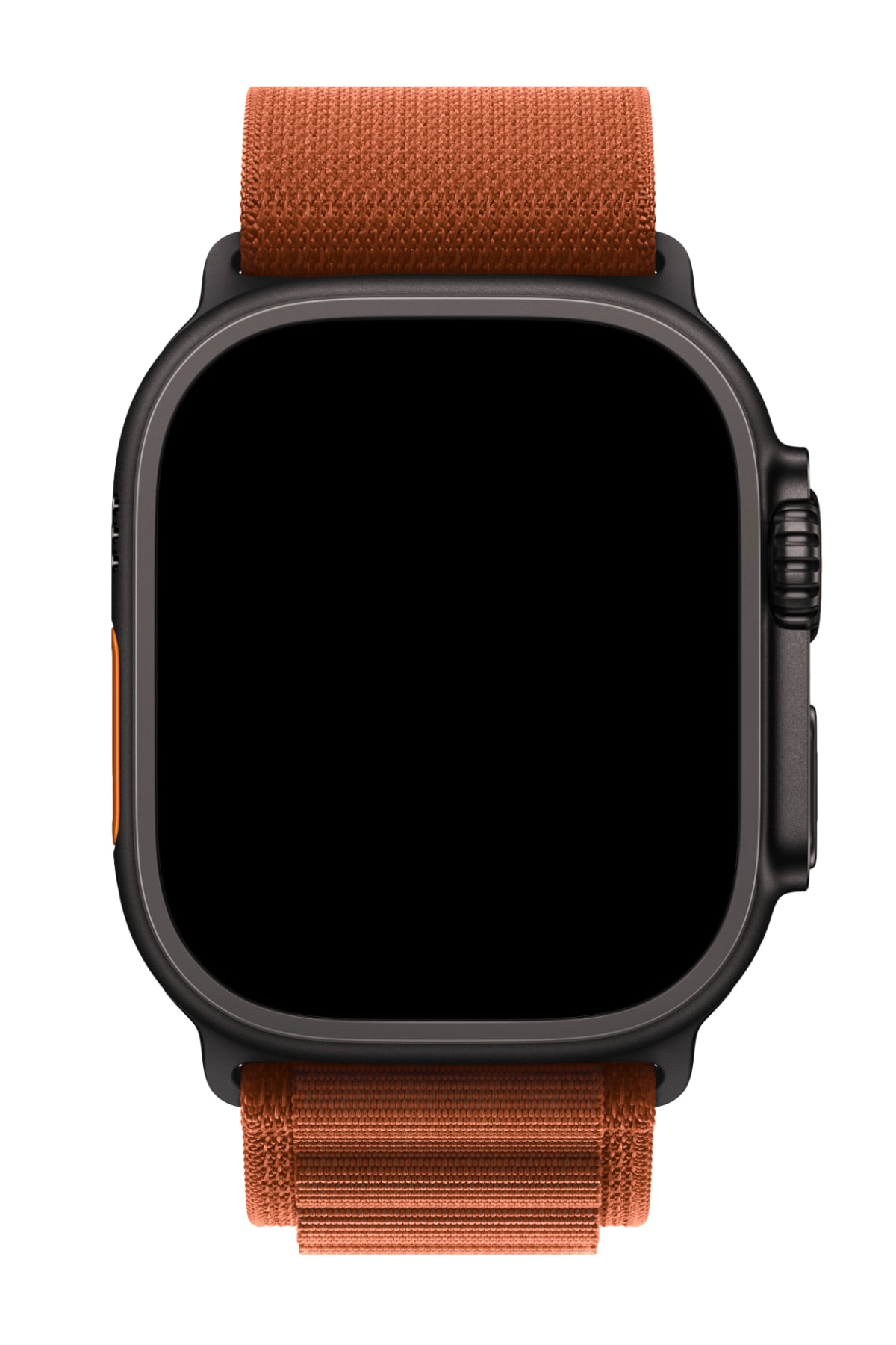 Apple Watch Uyumlu Alpine Loop Kordon Carm bikordon