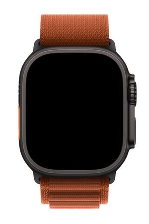 Apple Watch Uyumlu Alpine Loop Kordon Carm bikordon