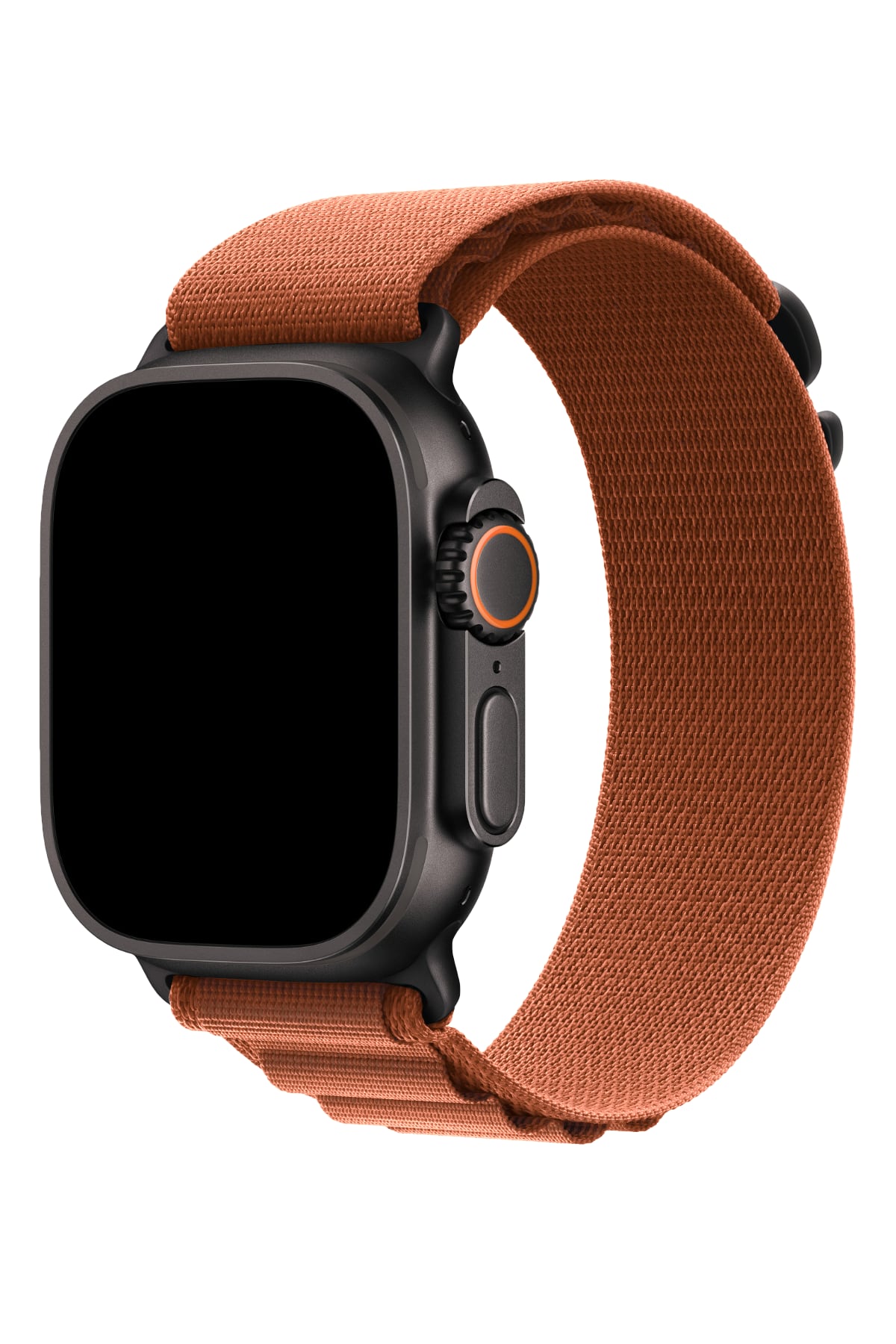 Apple Watch Uyumlu Alpine Loop Kordon Carm bikordon