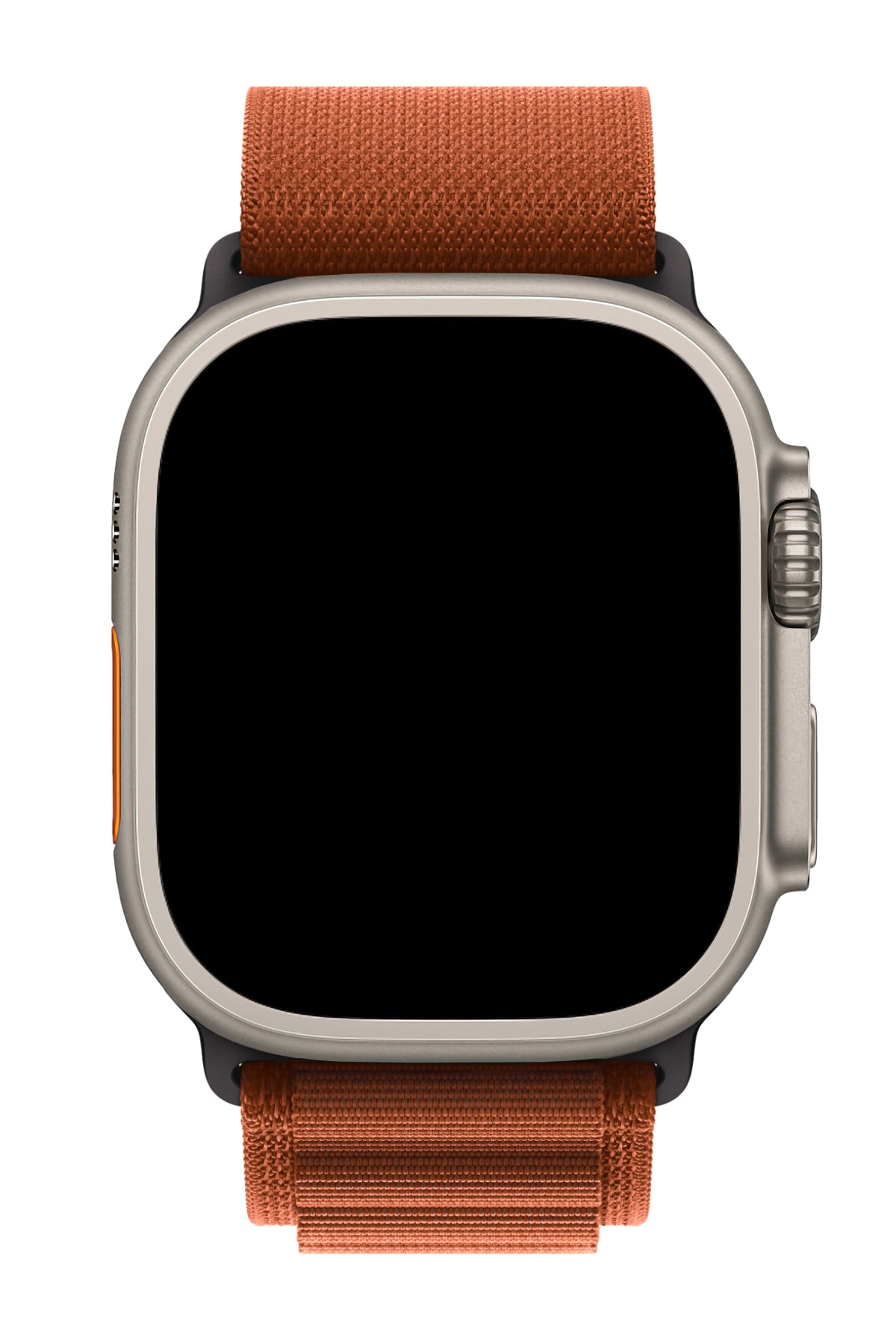 Apple Watch Uyumlu Alpine Loop Kordon Carm bikordon