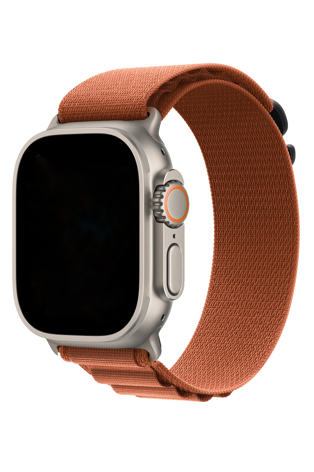 Apple Watch Uyumlu Alpine Loop Kordon Carm bikordon