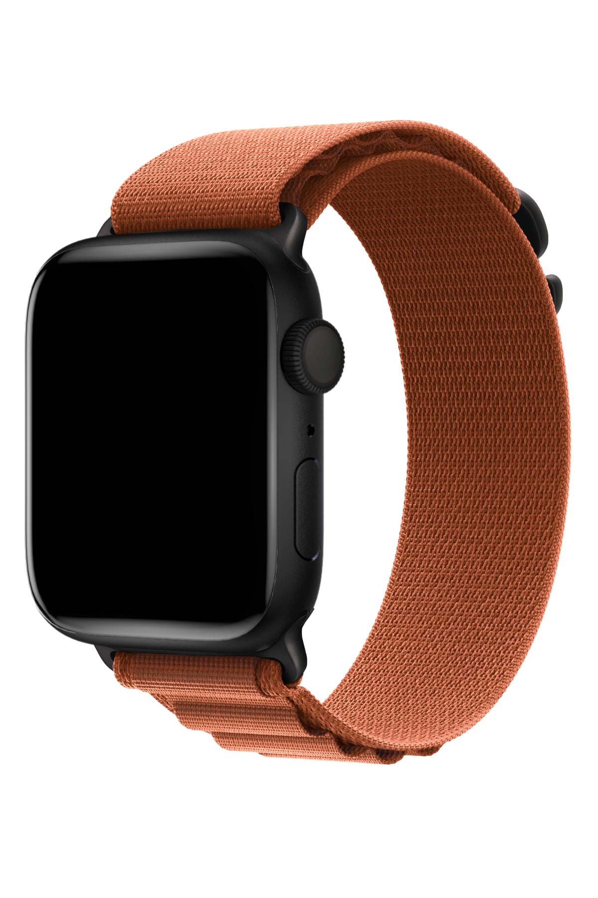 Apple Watch Uyumlu Alpine Loop Kordon Carm bikordon
